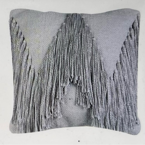 NWT | Merchant 41 Boho Pillow Cover - Picture 1 of 3